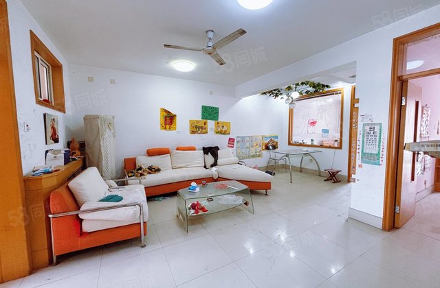 国泰小区兴华路颐和园 市医院附近南北通透