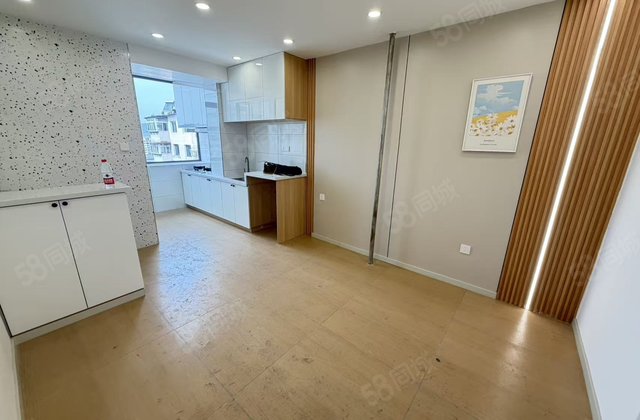 崔东社区1室1厅35㎡9.9万二手房图片