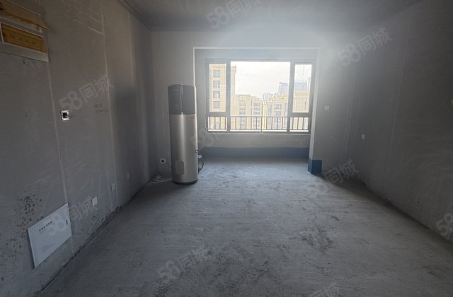 汉光悦府4室2厅139㎡155万二手房图片