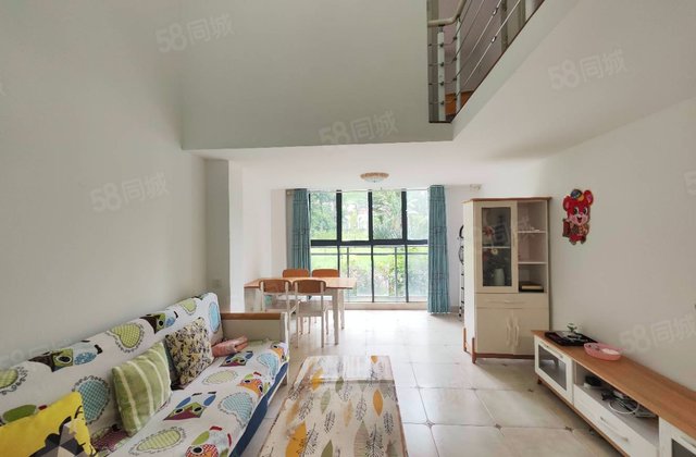 金手指高尔夫温泉小镇2室1厅45㎡42万二手房图片