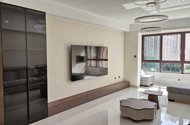 福德苑4室2厅167㎡80万二手房图片