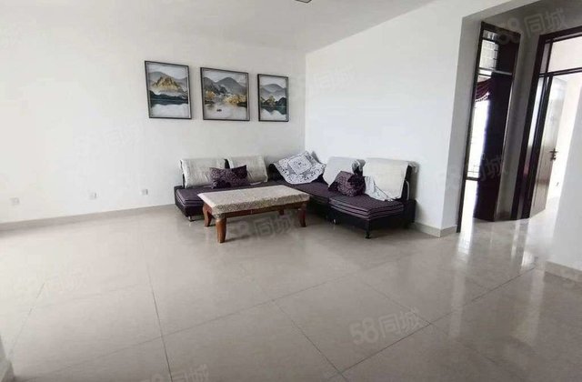 文轩本部恒大名都龙湾水木清华(东昌府) 电梯房 采光好 周边