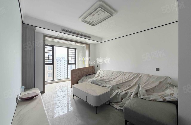 圣世文博嘉苑2室2厅83㎡46万二手房图片