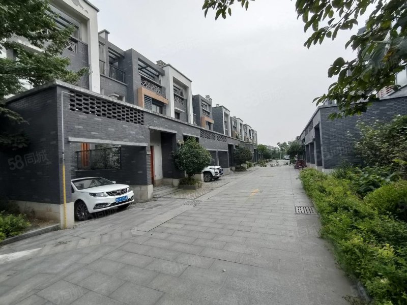 水木清华两室精装修有暖有气带储藏室41万,水木清华-日照58同城