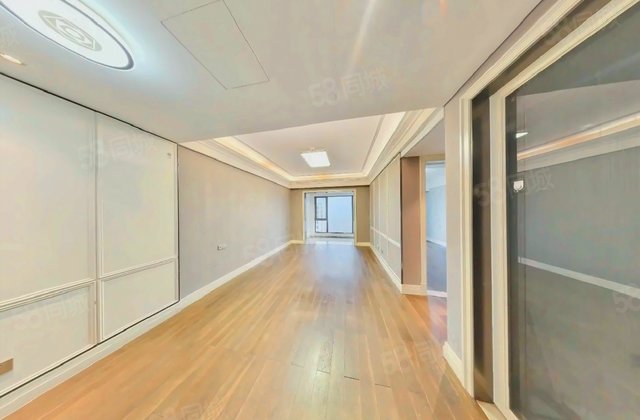 融创都会中心3室2厅105㎡169万二手房图片