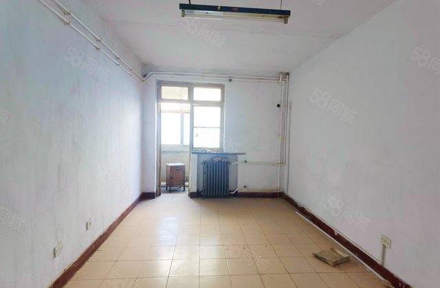 电子部十三所宿舍2室1厅61.08㎡55万二手房图片