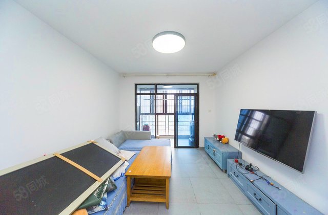蓝鼎滨湖假日金榈园2室1厅91㎡130万二手房图片