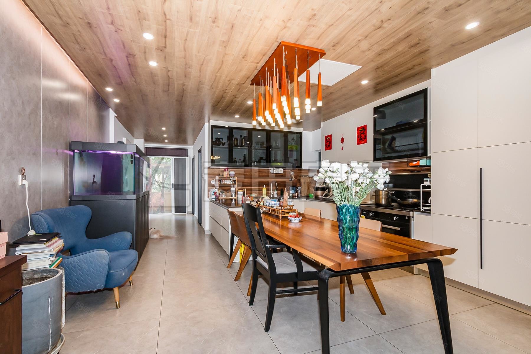 雪梨澳鄉(xiāng)(別墅)3室2廳3衛(wèi)180.34㎡東南1680萬