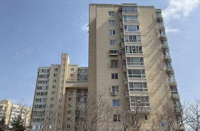 依翠园3室2厅144.7㎡233万二手房图片