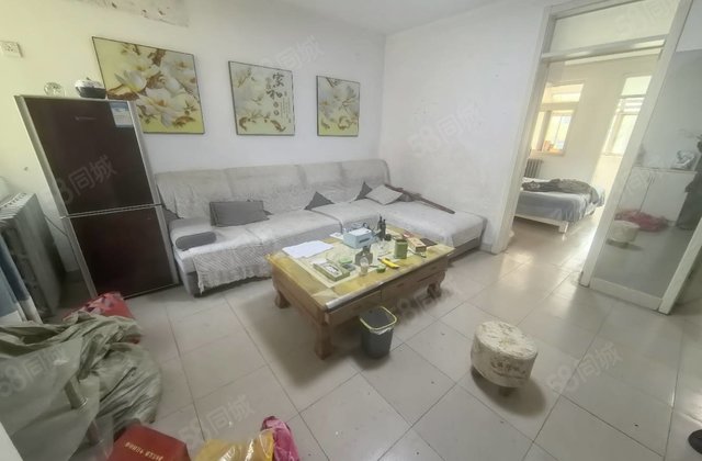 馨苑小区(东昌府) 商业配套成熟 超低密度 商品住宅