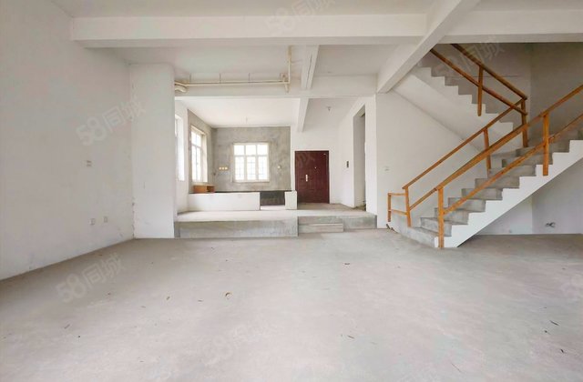 成都后花园1期6室2厅329.82㎡588万二手房图片