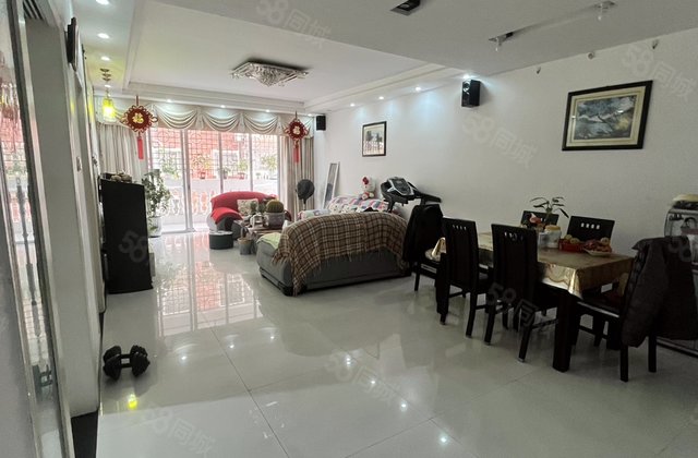 成龙花园3室2厅172㎡98万二手房图片