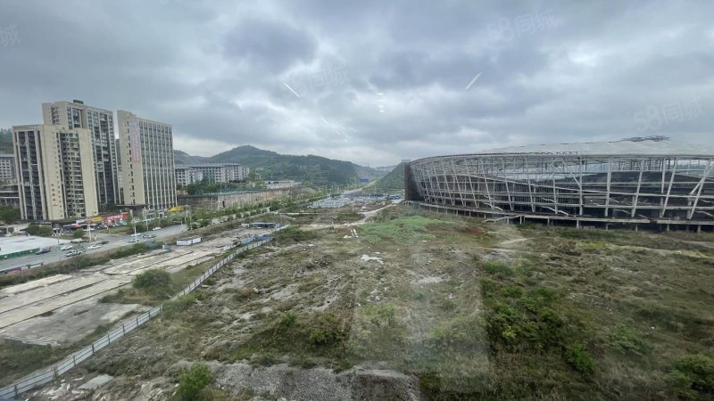 桐达果岭4室2厅2卫158㎡南北67.8万