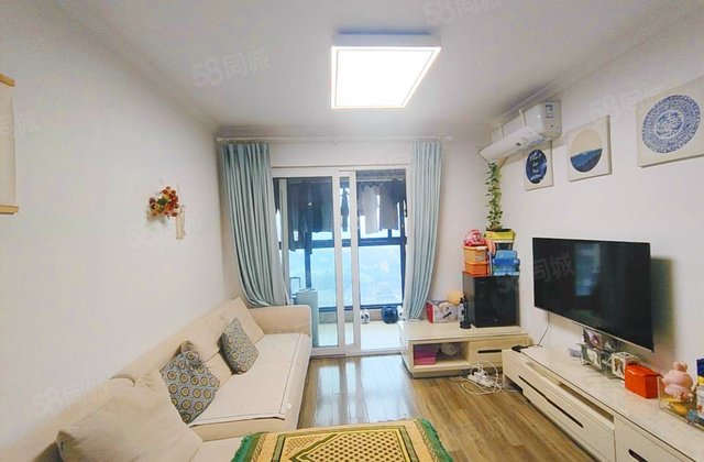 万科金域缇香一期3室2厅78.72㎡93万二手房图片