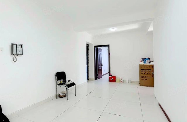 碧波园3室2厅129.91㎡198万二手房图片