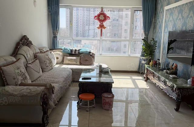 宜和园3室2厅107㎡34万二手房图片