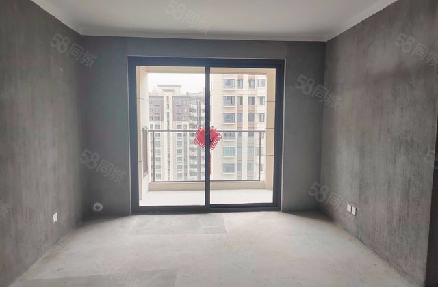 建邦璟誉府3室2厅105㎡246万二手房图片