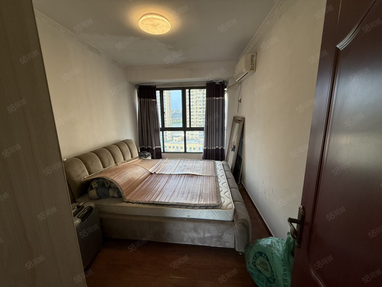 书香名郡(樟树)3室2厅2卫120㎡南北74.8万