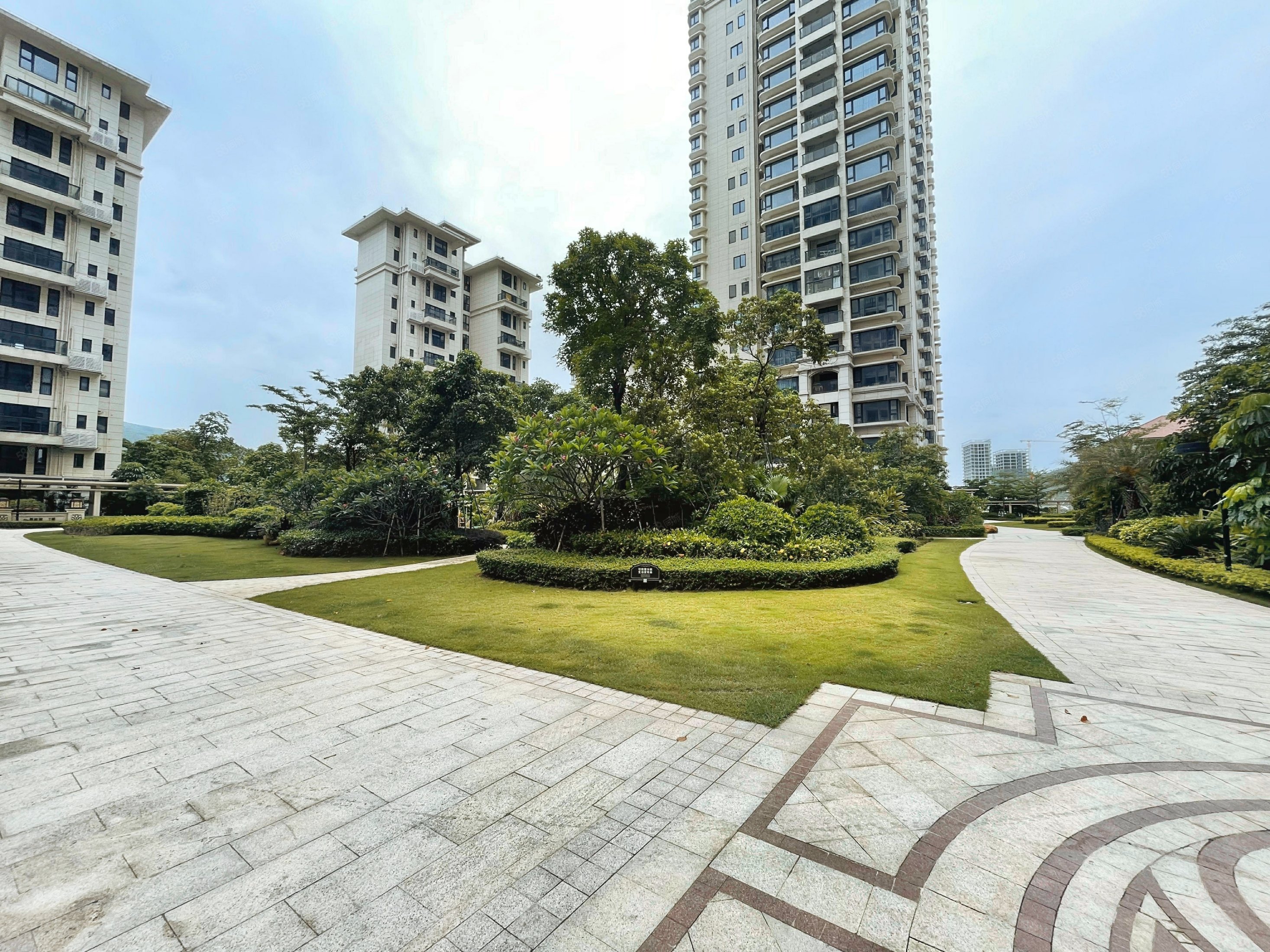 真实在售业主急卖南向3房2厅1卫横琴k2荔枝湾