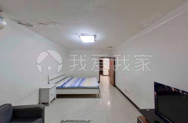 乔建里2室1厅53.4㎡385万二手房图片