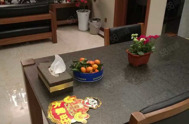 水韵天成玉兰苑3室2厅112.13㎡130万二手房图片