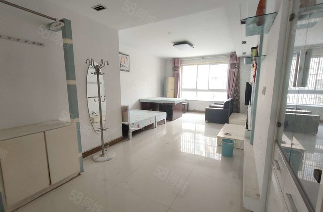 新东方名人苑二期 商业配套齐全 商品房 带车库 出行方便