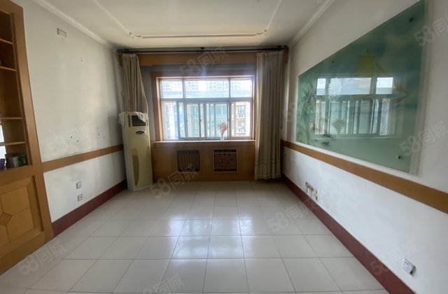 华夏银行家属院 医疗配套成熟 商业配套齐全 低密度社区