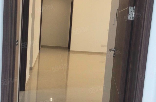 力合阳光城云谷4室2厅125.91㎡199万二手房图片