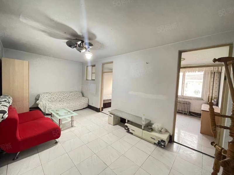 【10图】寨子大润发 古寨中学 古寨小 东山家园古山五巷半框架两室