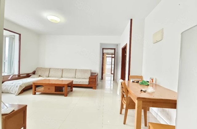 振华，东昌丽都东边户，带车位，免大税总高18中间楼层，上东昌