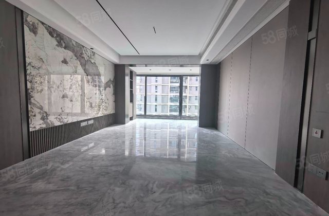 伟星星润名著4室2厅149㎡535万二手房图片