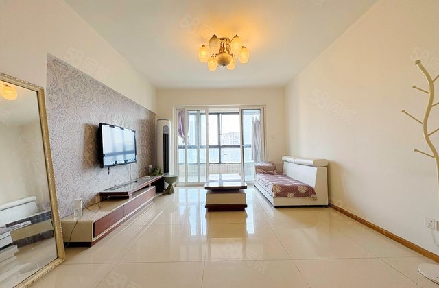 天府长城柏南郡2室2厅91.56㎡210万二手房图片