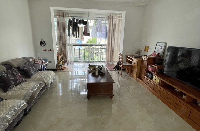 铂金紫园3室2厅131.85㎡65万二手房图片