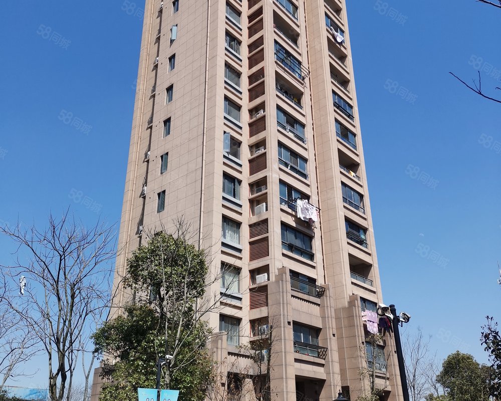 【银湖公馆, 银湖公馆小区详情,房价走势,房源,业主论坛】- 芜湖58