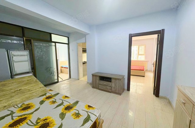 信达东湾半岛第一区2室1厅54㎡25万二手房图片