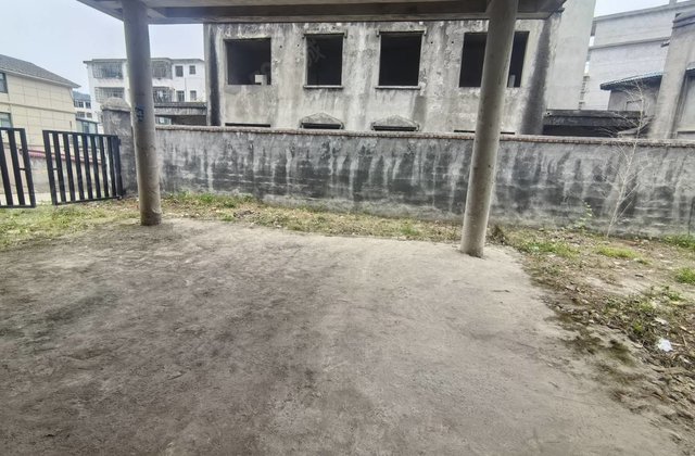 袁山西路别墅8室3厅3卫260㎡南北169万