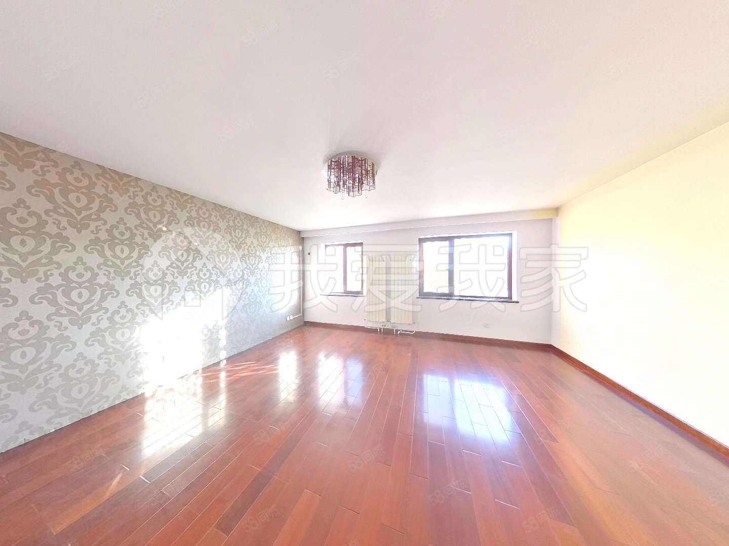 恩濟(jì)莊緣4室3廳2衛(wèi)213.2㎡西南1058萬