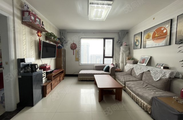 新上 清水湾南邻  丽水阳光世纪城 精装三室 免大税