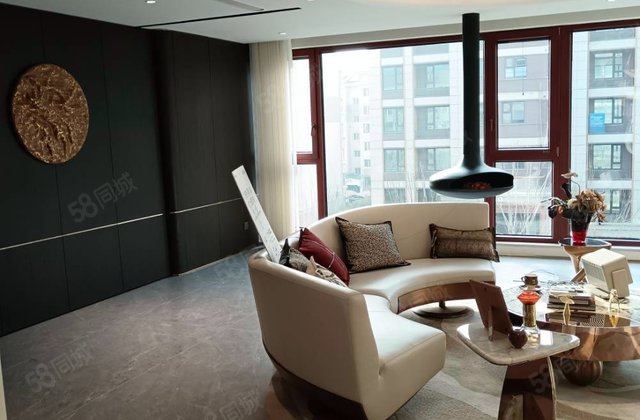 玉兰九赋3室2厅157㎡221万二手房图片