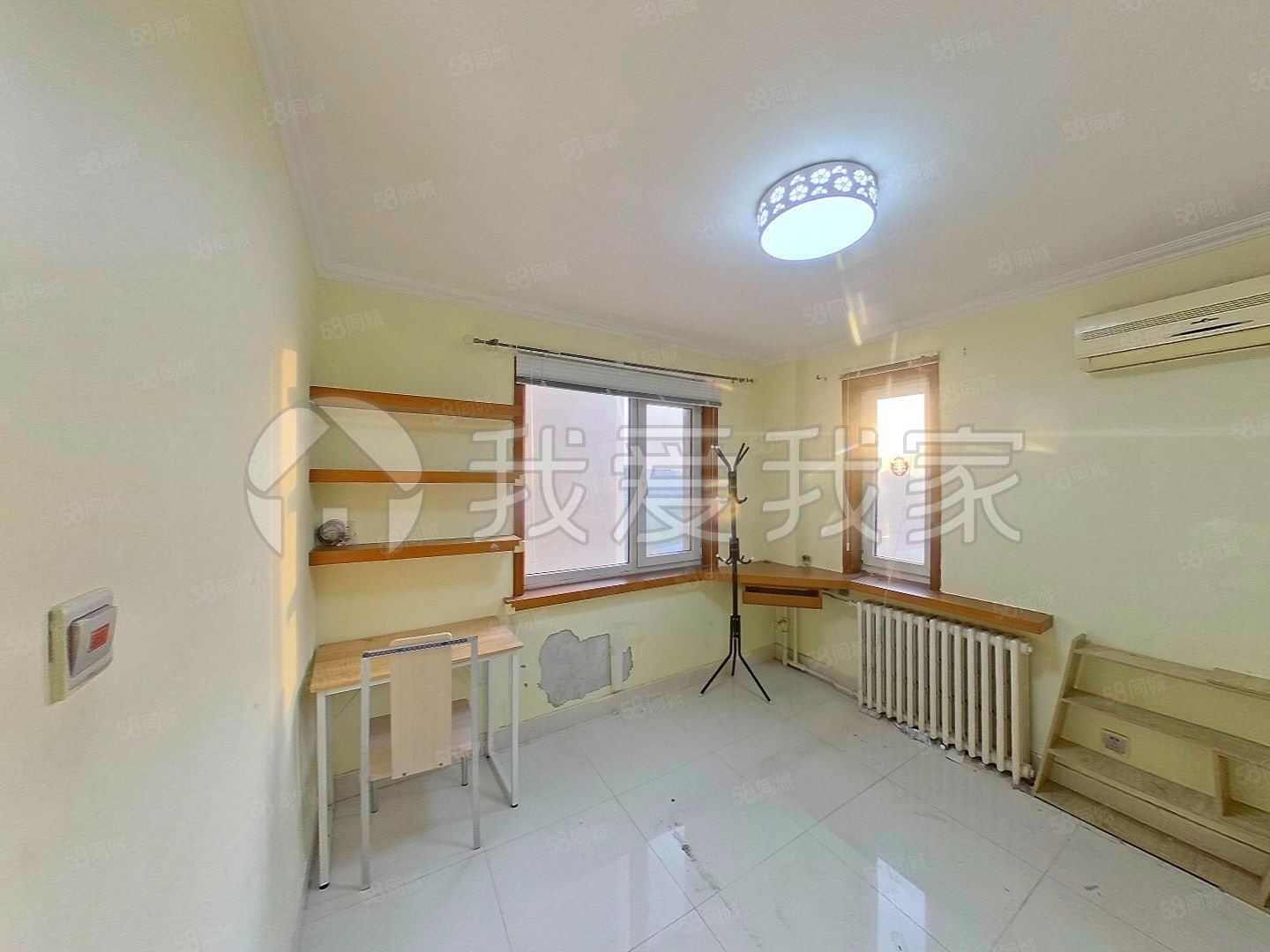 牡丹園東里2室1廳1衛(wèi)57.74㎡西南470萬