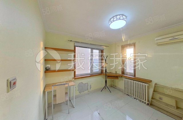 牡丹園東里2室1廳1衛(wèi)57.74㎡西南470萬