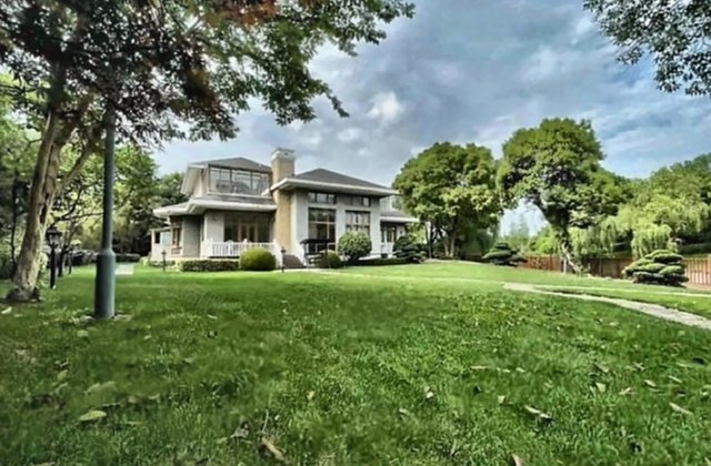 湖光月色嘉贤庄(别墅)6室3厅700㎡2800万二手房图片