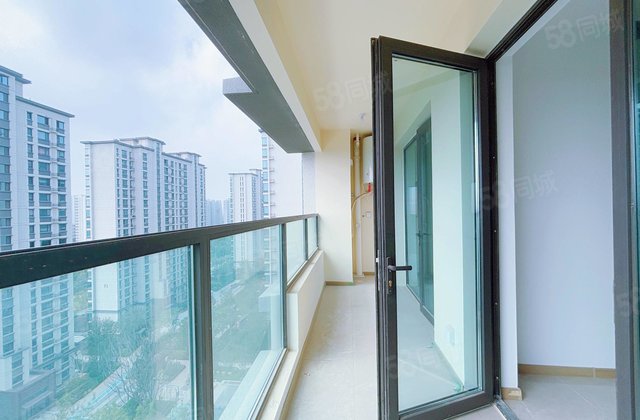 实验旁！小高层 三叶草户型 新房未住 送车储 可议价急售