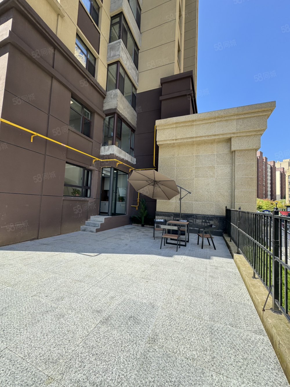 紫堤东郡2室2厅1卫82㎡南北49.8万