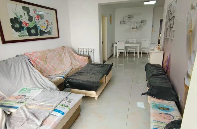 福廷御景2室2厅98㎡55万二手房图片