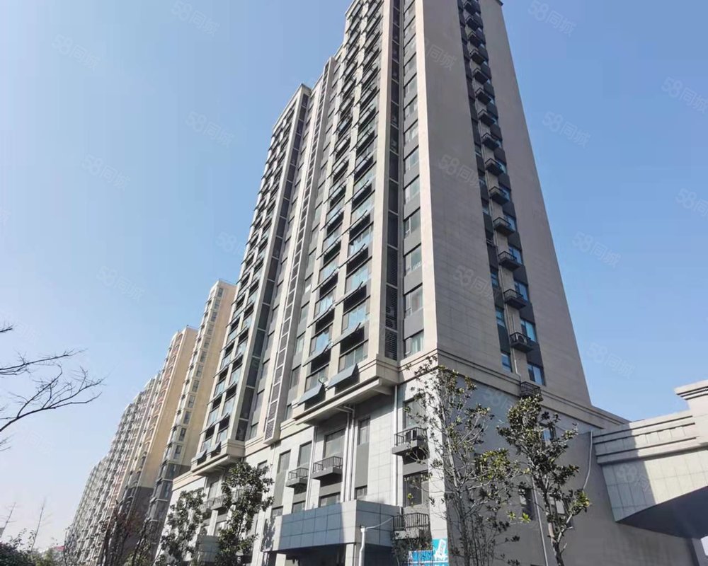 【银丰公馆, 银丰公馆小区详情,房价走势,房源,业主论坛】- 临沂58