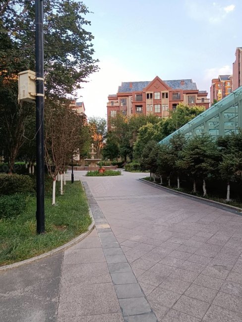 花园150平方912三室两厅一卫98万2017年精装九,格林花园-昌吉58同城