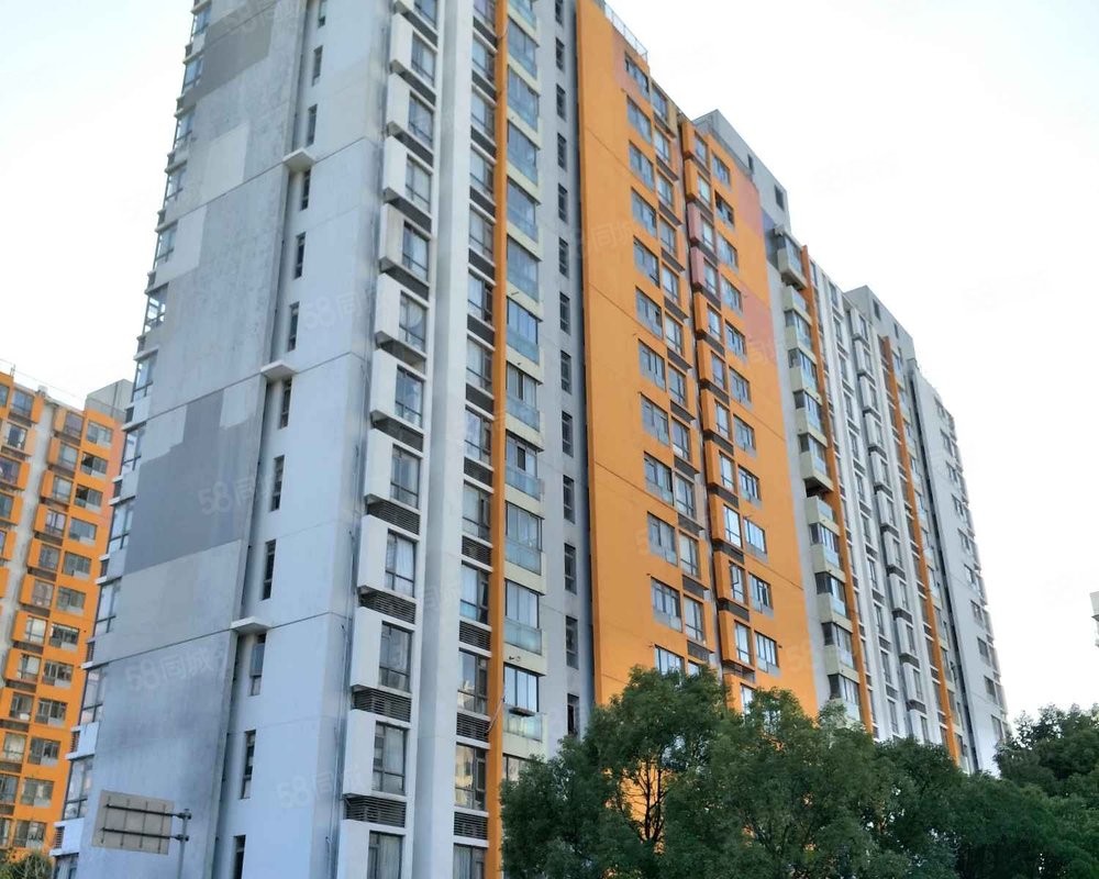 康桥半岛城中花园小区详情,房价走势,房源,业主论坛】- 上海58同城