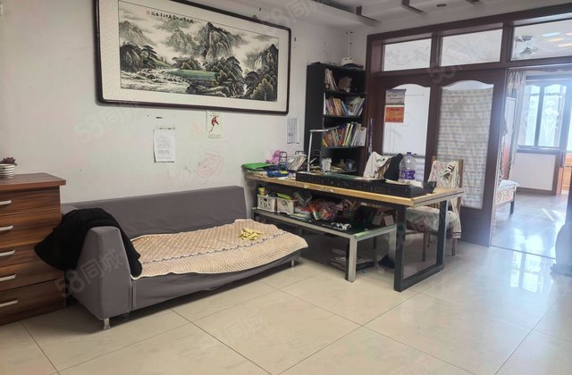 北环东路1号楼小区3室2厅115㎡145万二手房图片