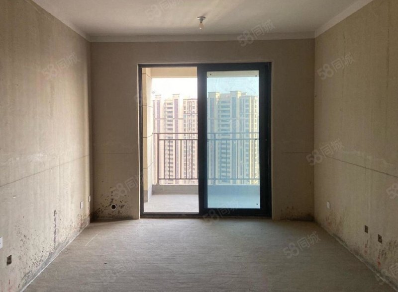 楼层丨采光刺眼,通达国宾府-盐城58同城